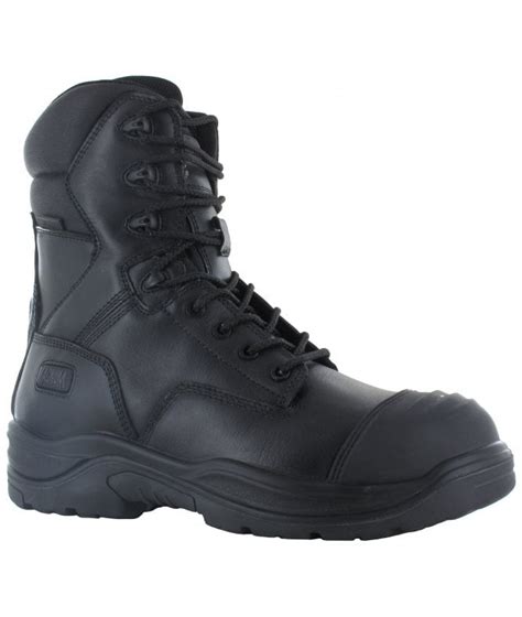 Magnum Rigmaster 80 Composite Waterproof Safety Boot Footwear From