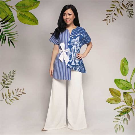 Model baju gamis terbaru seperti gamis batik, gamis modern, gamis kombinasi, gamis brokat, gamis salur, dan gamis couple. Inspirasi Baju Batik Guru Jaman Sekarang, Baju Guru