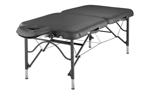 Midsize Aluminum Massage Table Package Rental 28 Inch Top Add To Cart For Shipping Rate