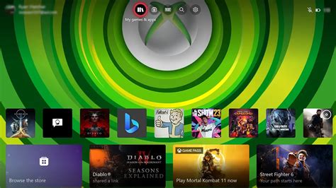 How To Get The New Xbox Dashboard Gamer Tweak