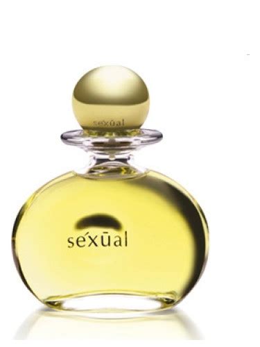 Sexual Michel Germain Perfume A Fragrance For Women 1994