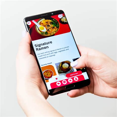 Top 10 Food Delivery Apps In Saudi Arabia