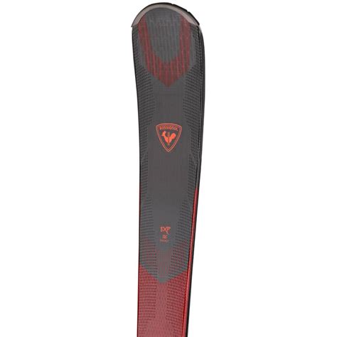 Rossignol Experience 86 Basalt Mens All Mountain Skis