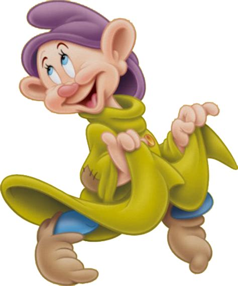 Dwarf Clipart Dopey Free Transparent Png Download Pngkey