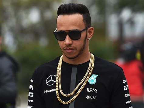 Lewis emmanuel hamilton (born 21 november 1984) is an english footballer who plays for horsham. Lewis Hamilton reveals ongoing contract talks are an ...