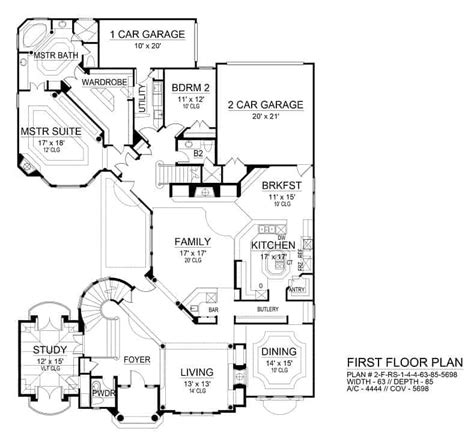 Two Story 4 Bedroom House Plans 2 Resnooze Com