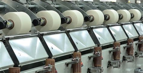 Top Manufacturers Of Textile Machinery