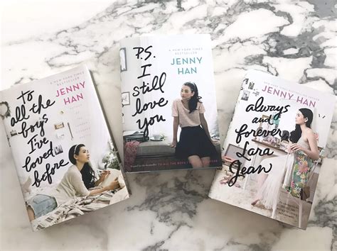 There's one for every boy i've ever loved—five in all. To all the Boys I've Loved Before comes to Netflix
