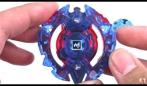 Ride the rails with beyblade burst slingshock tech! The code of xcalius x2 | Beyblade Amino