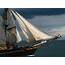 Sailing Ships Back In Vogue As A Green Alternative To Conventional 