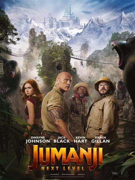 The tender, heartbreaking story of a young man's struggle to find himself, told across three defining chapters in his life as he experiences the ecstasy, pain, and beauty of falling in love, while grappling with his own sexuality. ∥m4ufree Jumanji The Next Level 2019 Full Movie Online ...