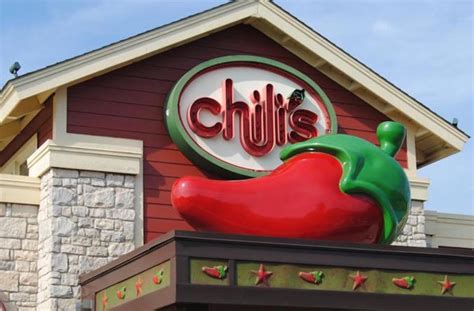 Chilis Bar And Grill Notifies Customers About Data Breach