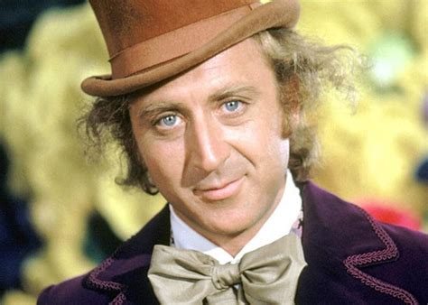 Gene Wilder Star Of Willy Wonka And More Has Died