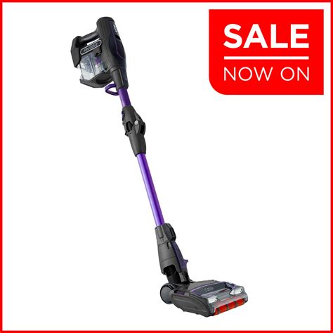 Dec 17, 2019 · for cleaning the dust cup all you need is warm water and soap. Shark DuoClean Anti-Allergen Cordless Vacuum Cleaner IF130UKTH