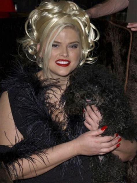 Анна Николь Смит Anna Nicole Smith фото биография личная жизнь и ее мужчины Узнай Всё