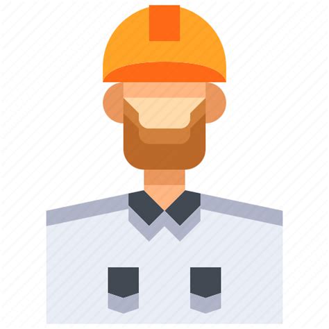 Avatar Career Engineer People Person User Icon Download On