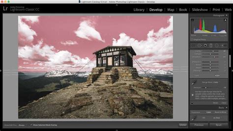 Adobe Photoshop Lightroom Classic Cc 2020 Hadoantv