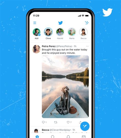 Twitter Is Testing Full Size Image Previews In The Timeline For Ios