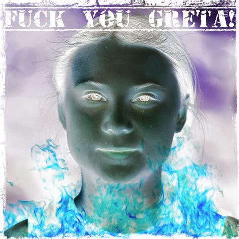 Fuck You Greta Single By Edde Spotify