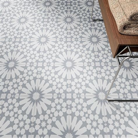 Decrative Floor Tiles Patterns Free Patterns