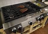 Images of Gas Stove Top Grill