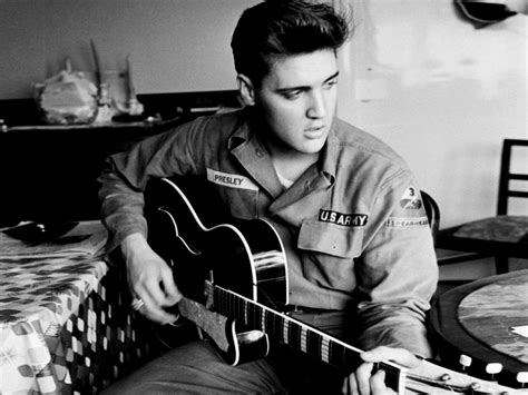 Venduto Allasta Per 300 Mila Dollari Il Primo Disco Di Elvis Presley