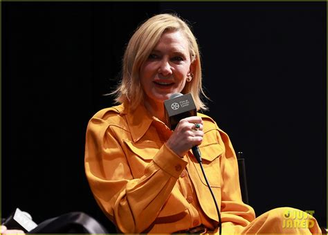 Cate Blanchett Reveals The Moment That Was The 'Most Phenomenal' While