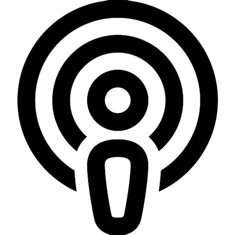 Podcast Icon 5