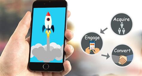 3 Key Strategies To Make Your Mobileapp Acquire More Users Increase