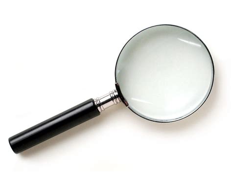 Magnifying Glass Photo Clipart Best