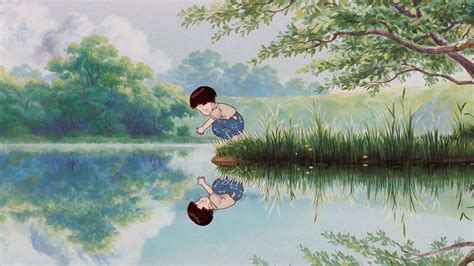 Studio Ghibli Wallpapers Hd Desktop And Mobile Backgrounds
