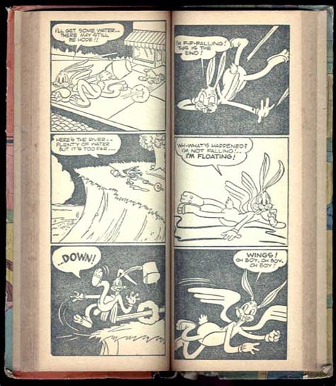 Bugs Bunny Looney Tunes First Appearances Help Page 2 Golden Age