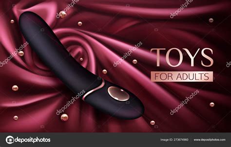 Vibrator Adult Sex Toy Dildo For Woman Pleasure Stock Vector Image By Vectorpouch