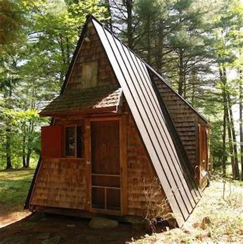 True to its name, this type of home is shaped like the letter a, with walls that begin near the foundation and slope upward at a slant, meeting to form a triangle. Dormer Expansion While many A-frame add-ons are built to ...