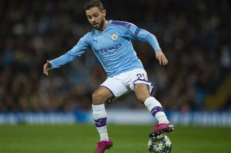 Check out bernardo mota carvalho e silva and his rating on fifa 21. Đánh giá mùa COC : Bernardo Silva - Fifa Online 4 VN