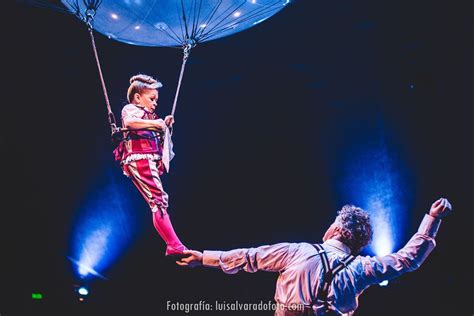 Cirque du Soleil - Corteo | Cirque du soleil, Cirque, Alvarado