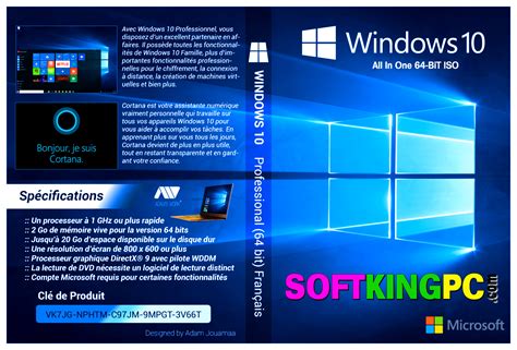 How To Download Original Windows 10 Iso 32 And 64 Bit Single Language