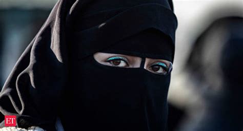 Switzerland Is The Smallest European Country To Ban Full Face Veils