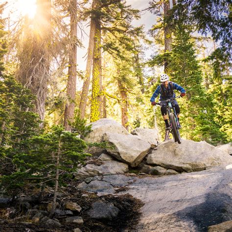 Why Did A Hunting Nonprofit Put A Bounty On Mountain Bikers Outside