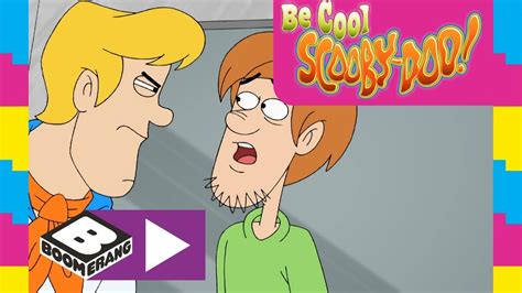 Be Cool Scooby Doo If You Cant Scooby Doo The Time Dont Scooby Doo