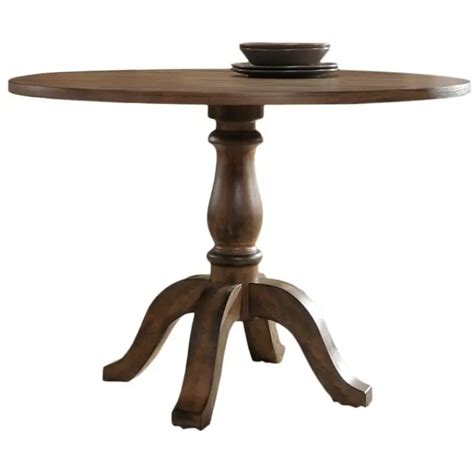 Best Master Furniture Alice In Round Dining Table Vigshome