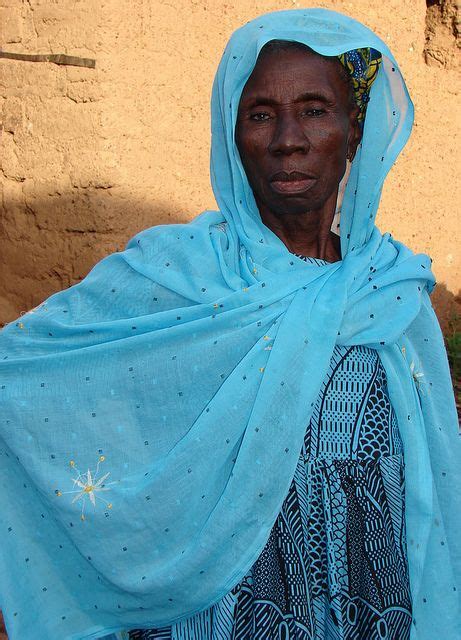 Woman From Burkina Faso African Culture African Life African Diaspora
