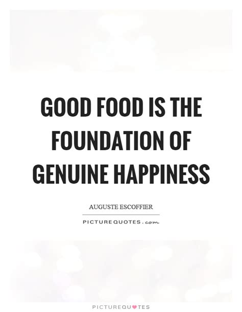 66 Top Food Quotes And Sayings