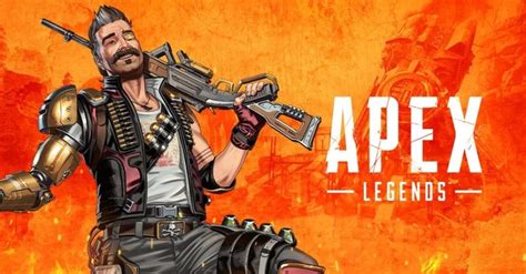 Apex Legends Reveals Fuse An Explosive Aussie As Its Next Character