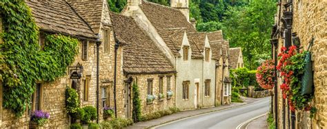 Idyllic Small Towns To Visit In The English Countryside