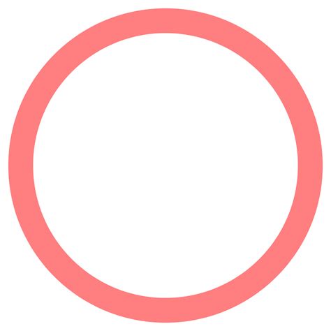 Red Circle Small Png Image Png All Png All
