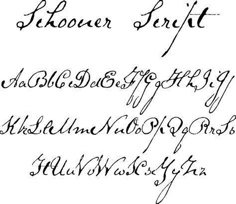 Schooner Script Font By Three Islands Press Font Bros Free Brush