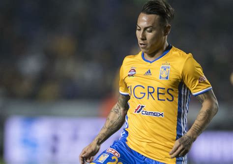 Eduardo vargas, delantero de la selección chilena. Eduardo Vargas fue titular en la goleada de Tigres ante Veracruz » Prensafútbol