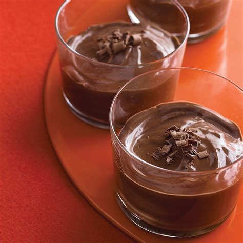 Crush crackers and mix with butter and pat into 9x13 pan. Quick Chocolate Dessert Recipes | Martha Stewart