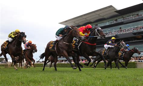 Sydney Set To Host Australias New Richest Thoroughbred Race Sporting